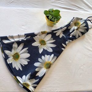 Daisy Print Dress 🌸🌸🌸